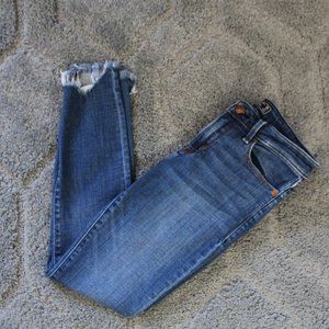 Abercrombie & Fitch Jeans